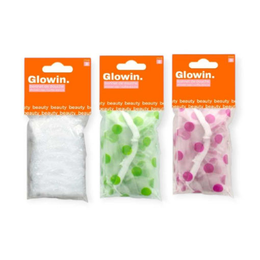 Picture of GLOWIN SHOWER CAP